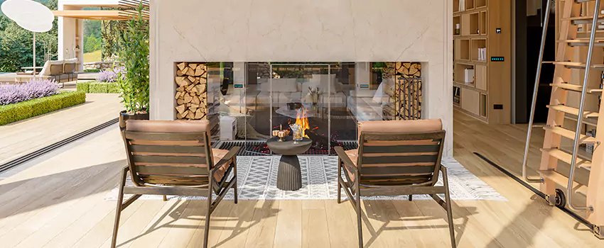 Ortal Space Creator Fireplace Repair in Millbrook, AL