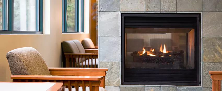 Osburn Fireplace Tempered Glass Hearth Pad Replacement in Millbrook, Alabama
