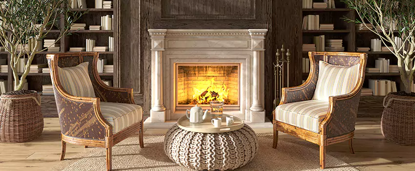 Cost of RSF Wood Fireplaces in Millbrook, Alabama