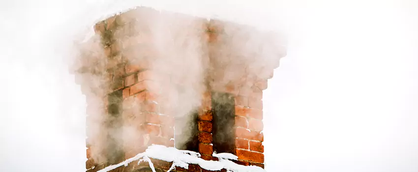 Chimney Flue Soot Removal in Millbrook, AL
