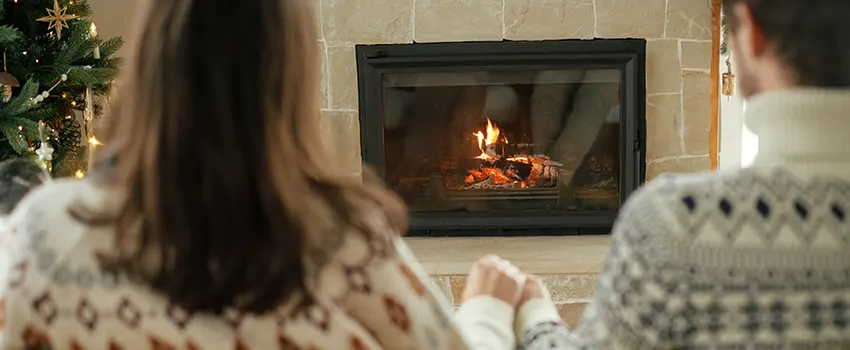 Superior Open-Hearth Wood Fireplaces in Millbrook, AL