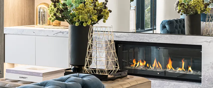 Professional Town & Country Luxury Fireplace Maintenance Experts in Millbrook, Alabama
