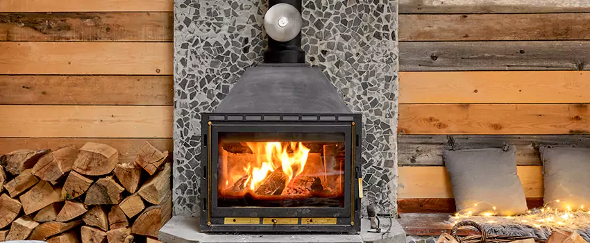 Travis Industries Elite Fireplace Inspection and Maintenance in Millbrook, Alabama