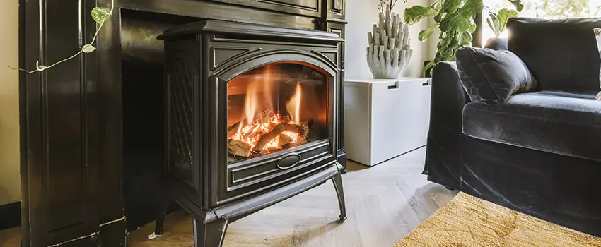 Valor Wood Fireplace in Millbrook, AL
