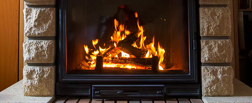 Cost of Wood Fireplace Installation in Millbrook, AL
