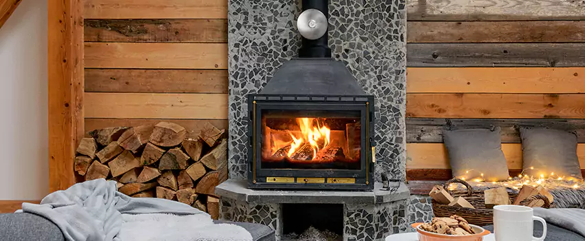 Affordable Wood Fireplace Fixing Solutions in Millbrook, Alabama