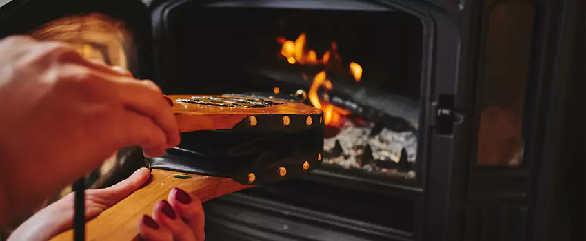 Cost of Wood Furnace Repair and Installation Services in Millbrook, AL