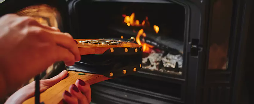 Wood Stove Grates Repair in Millbrook, Alabama