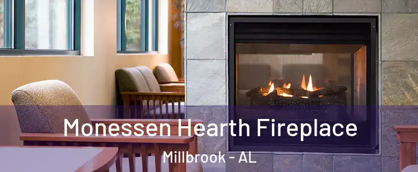  Monessen Hearth Fireplace Millbrook - AL